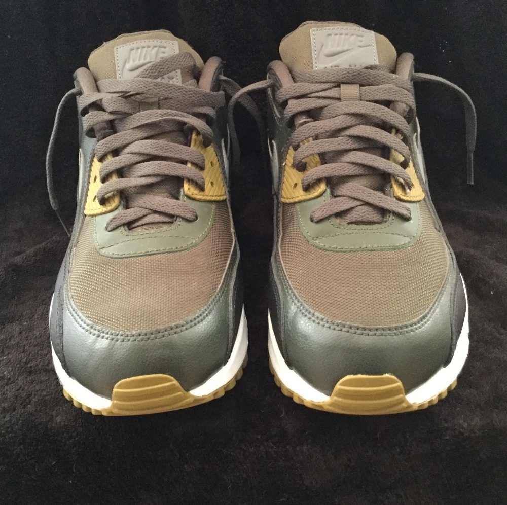 Men's Air Max